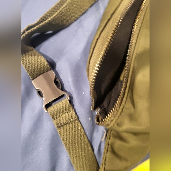 Street level fanny pack - Picture 2 of 4